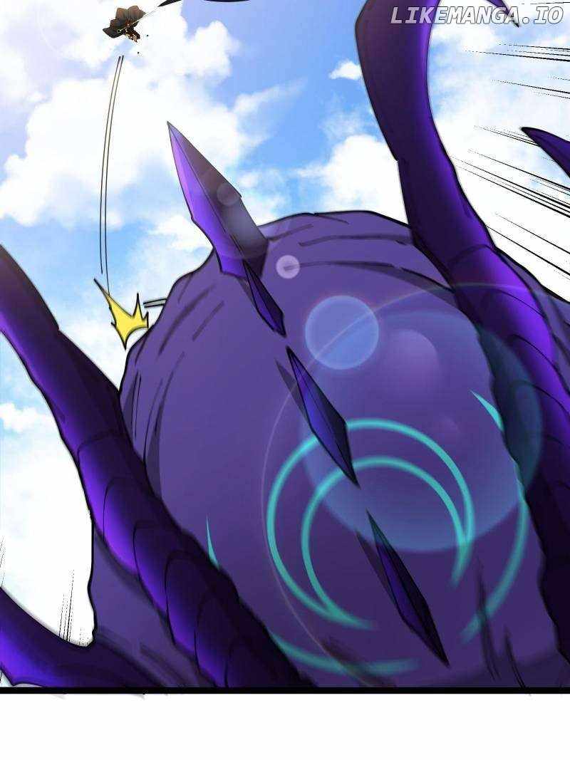 I Am The Monster Overlord Chapter 64 67